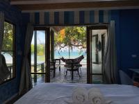 Grundriss der Unterkunft PP Land Beach Eco Resort