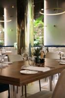 Nápoje v ubytování Hotel Narvil Conference & Spa