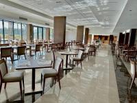 Restaurace v ubytování Phoenix Hotel & Wellness