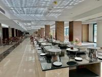 Restaurace v ubytování Phoenix Hotel & Wellness