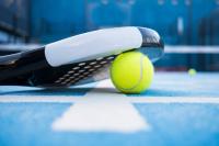 Tenis a/nebo squash v ubytování Phoenix Hotel & Wellness nebo okolí