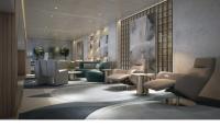 Posezení v ubytování Phoenix Hotel & Wellness