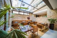 Posedenie v ubytovaní Hotel Vestibul Palace & Villa - Small Luxury Hotels Of The World