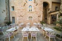 Plán poschodí v ubytovaní Hotel Vestibul Palace & Villa - Small Luxury Hotels Of The World