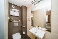 Kúpeľňa v ubytovaní Hotel Vestibul Palace & Villa - Small Luxury Hotels Of The World