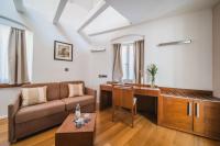 Posedenie v ubytovaní Hotel Vestibul Palace & Villa - Small Luxury Hotels Of The World