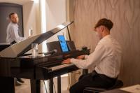 Hosté ubytování Palazzo Scotto