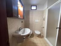 Kúpeľňa v ubytovaní Hotel Villa Elisabetta