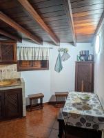 Půdorys ubytování Masca - Casa Rural Morrocatana - Tenerife ONLY ADULTS