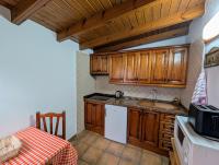 Kuchyň nebo kuchyňský kout v ubytování Masca - Casa Rural Morrocatana - Tenerife ONLY ADULTS