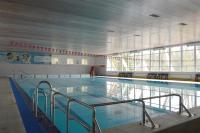 Půdorys ubytování Hotel Srní depandance - Šumava
