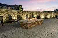 Fairfield by Marriott Inn & Suites Dallas DFW Airport North, Irvingの見取り図または間取り図