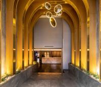 Půdorys ubytování Hotel Venera Istanbul Old City