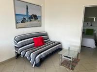 Posedenie v ubytovaní Apartment Vrata Velebita Karlobag