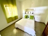 Posteľ alebo postele v izbe v ubytovaní Apartment Vrata Velebita Karlobag