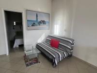 Posedenie v ubytovaní Apartment Vrata Velebita Karlobag
