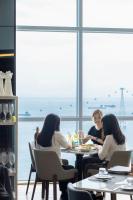 Oaspeți care stau la Fairfield by Marriott Busan Songdo Beach