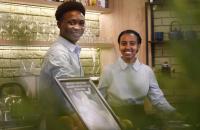 Gæster der bor på Hotel Baltic Sun