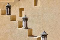 Půdorys ubytování Al Wathba, a Luxury Collection Desert Resort & Spa, Abu Dhabi