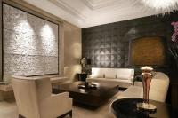 Posezení v ubytování Lugal, a Luxury Collection Hotel, Ankara
