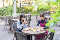 Hosté ubytování Hotel ARU KSP