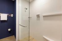 Residence Inn by Marriott Cancun Hotel Zoneにあるバスルーム