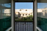 The building in which Az apartmant is located