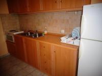 Kuchyňa alebo kuchynka v ubytovaní Bell Air Hotel