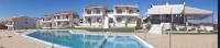 Bazén v ubytovaní Bell Air Hotel alebo v jeho blízkosti