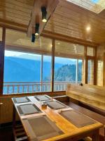 Loodusmaastik külalistemaja lähedal