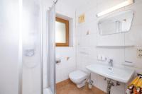 Kúpeľňa v ubytovaní Lippnerhof