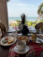 Φαγητό σε αυτό το καταφύγιο ή κάπου εκεί κοντά