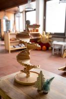 Galería fotográfica de Berghotel Pischa Mountain Lodge en Davos