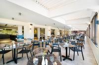 Restaurace v ubytování Harmony E Rock - Adults Friendly 16 plus