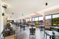 Restaurace v ubytování Harmony E Rock - Adults Friendly 16 plus