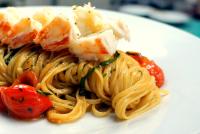 Đồ ăn tại/gần khách sạn