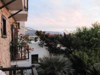 Táj az apartman közelében