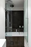 Penthouse Apartment Collingwoodにあるバスルーム