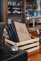 Ποτά στο Maydena Lodge