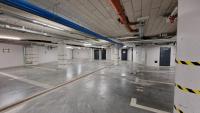 Plán poschodí v ubytovaní InPoint Central Suites with Parking Available