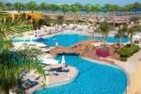 Bazén v ubytování Stella Beach Resort & Spa, Makadi Bay nebo v jeho okolí