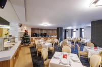 Nhà hàng/khu ăn uống khác tại Vihren Royal Palace