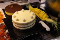 Đồ ăn tại/gần khách sạn