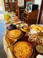 Еда / где поесть недалеко от отеля