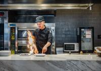 Fotografie z fotogalerie ubytování Wanda Yi Hotel Chengdu v destinaci Čcheng-tu