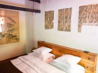 LA TERRA NAGANOーVacation STAY 80689vにあるベッド