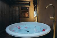 LA TERRA NAGANOーVacation STAY 80689vにあるバスルーム