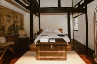LA TERRA NAGANOーVacation STAY 80689vにあるベッド