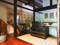 LA TERRA NAGANOーVacation STAY 80689vにあるベッド