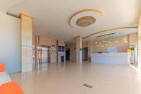 Beijing Watermelon Journey Hotel - Daxing Airportのロビーまたはフロント